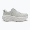 Women's running shoes HOKA Bondi SR harbor mist/lunar rock 2