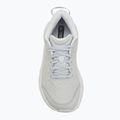 Women's running shoes HOKA Bondi SR harbor mist/lunar rock 5