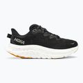 Men's running shoes HOKA Kawana 2 black/white 2