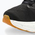 Men's running shoes HOKA Kawana 2 black/white 7