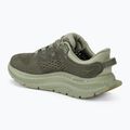 Men's running shoes HOKA Kawana 2 slate/forest cover 3