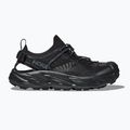 Women's sandals HOKA Hopara 2 black/black 2