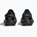 Women's sandals HOKA Hopara 2 black/black 5