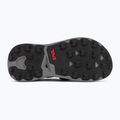 Teva Aventrail black/charcoal men's sandals 4