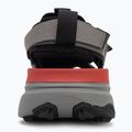 Teva Aventrail black/charcoal men's sandals 6