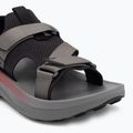 Teva Aventrail black/charcoal men's sandals 7