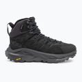 Men's hiking boots HOKA Kaha 2 GTX black/black 2