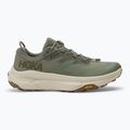 Men's HOKA Transport GTX slate/oat milk boot 2