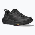 Women's shoes HOKA Transport GTX black/black