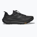 Women's shoes HOKA Transport GTX black/black 2
