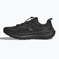 Women's shoes HOKA Transport GTX black/black 3