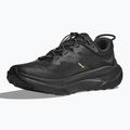 Women's shoes HOKA Transport GTX black/black 4