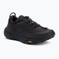 Women's shoes HOKA Transport GTX black/black