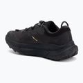 Women's shoes HOKA Transport GTX black/black 3