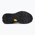 Women's shoes HOKA Transport GTX black/black 4