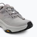 Women's HOKA Transport GTX boots opal/vaporous 7