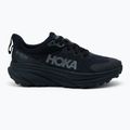 Women's running shoes HOKA Challenger 7 GTX black/black 2