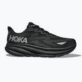 HOKA Skyflow men's running shoes stellar grey/shoreline 9