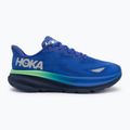 Men's running shoes HOKA Clifton 9 GTX dazzling blue/evening sky 2