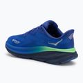 Men's running shoes HOKA Clifton 9 GTX dazzling blue/evening sky 3