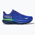 Men's running shoes HOKA Clifton 9 GTX dazzling blue/evening sky 9