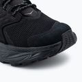 HOKA men's hiking boots Anacapa 2 Low GTX black/black 7