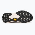 Men's running shoes HOKA Transport black/alabaster 4