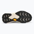 Women's running shoes HOKA Transport black/alabaster 4