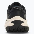 Women's running shoes HOKA Transport black/alabaster 6
