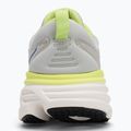 Men's running shoes HOKA Bondi 8 stardust/lettuce 6