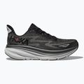 Men's running shoes HOKA Clifton 9 black/outer orbit 2