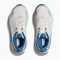 Men's running shoes HOKA Clifton 9 frost/gold 15