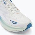 Men's running shoes HOKA Clifton 9 frost/gold 7