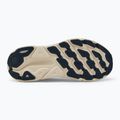 HOKA men's running shoes Clifton 9 oat milk/alabaster 4