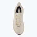 HOKA men's running shoes Clifton 9 oat milk/alabaster 5