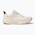 HOKA men's running shoes Clifton 9 oat milk/alabaster 2