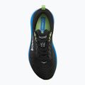 Men's running shoes HOKA Gaviota 5 black/electric cobalt 5