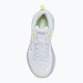 Women's running shoes HOKA Bondi 8 sea ice/pink twilight 5