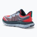 HOKA Mafate Speed 4 cerise/stormy skies men's running shoes 3