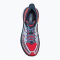 HOKA Mafate Speed 4 cerise/stormy skies men's running shoes 5