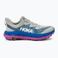 HOKA Mafate Speed 4 farro/ultramarine men's running shoes 2