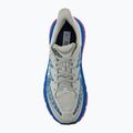 HOKA Mafate Speed 4 farro/ultramarine men's running shoes 5