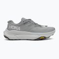 Men's shoes HOKA Transport GTX galactic grey/stardust 2