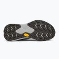 Men's shoes HOKA Transport GTX galactic grey/stardust 4