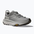 Men's shoes HOKA Transport GTX galactic grey/stardust