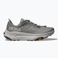 Men's shoes HOKA Transport GTX galactic grey/stardust 2