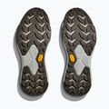 Men's shoes HOKA Transport GTX galactic grey/stardust 7