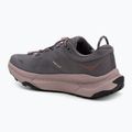 Women's boots HOKA Transport GTX galaxy/quartzite 3