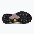 Women's boots HOKA Transport GTX galaxy/quartzite 4