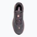 Women's boots HOKA Transport GTX galaxy/quartzite 5